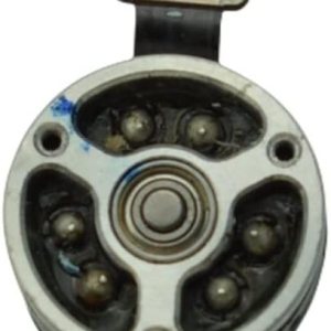 Para DJI AIR 2S Original Mavic AIR 2S Gimbal Camera Frame P Axis Motor Pitch Motor Pieza de reparación para DJI AIR 2S Reemplazo Drone Accesorios Para DJI AIR 2S Original Mavic AIR 2S Gimbal Camera Frame P Axis Motor Pitch Motor Pieza de reparación para DJI AIR 2S Reemplazo Drone Accesorios