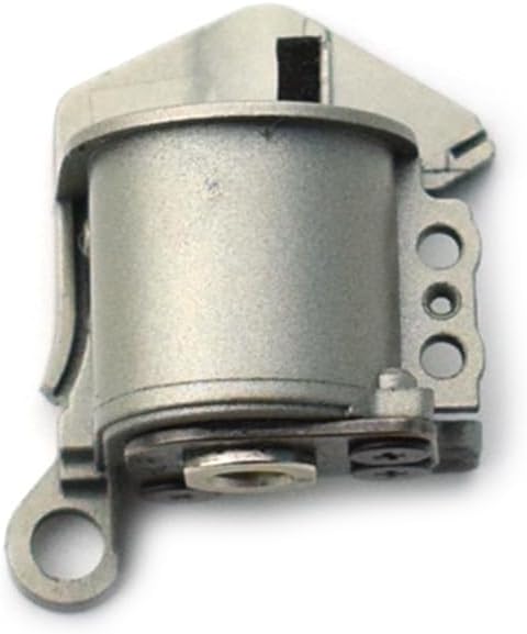 Pivote de metal con soporte para D-JI Mavic Pro Platinum piezas de reparación (color  Connecotr)