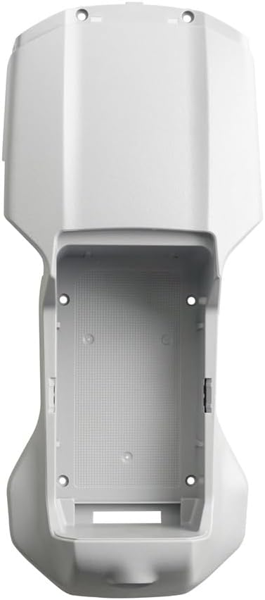 Para DJI Mavic Air 2 Cuerpo Shell superiormedio marcoinferior Mavic Air 2 repuesto reparación piezas de repuesto (color  3 en uno)
