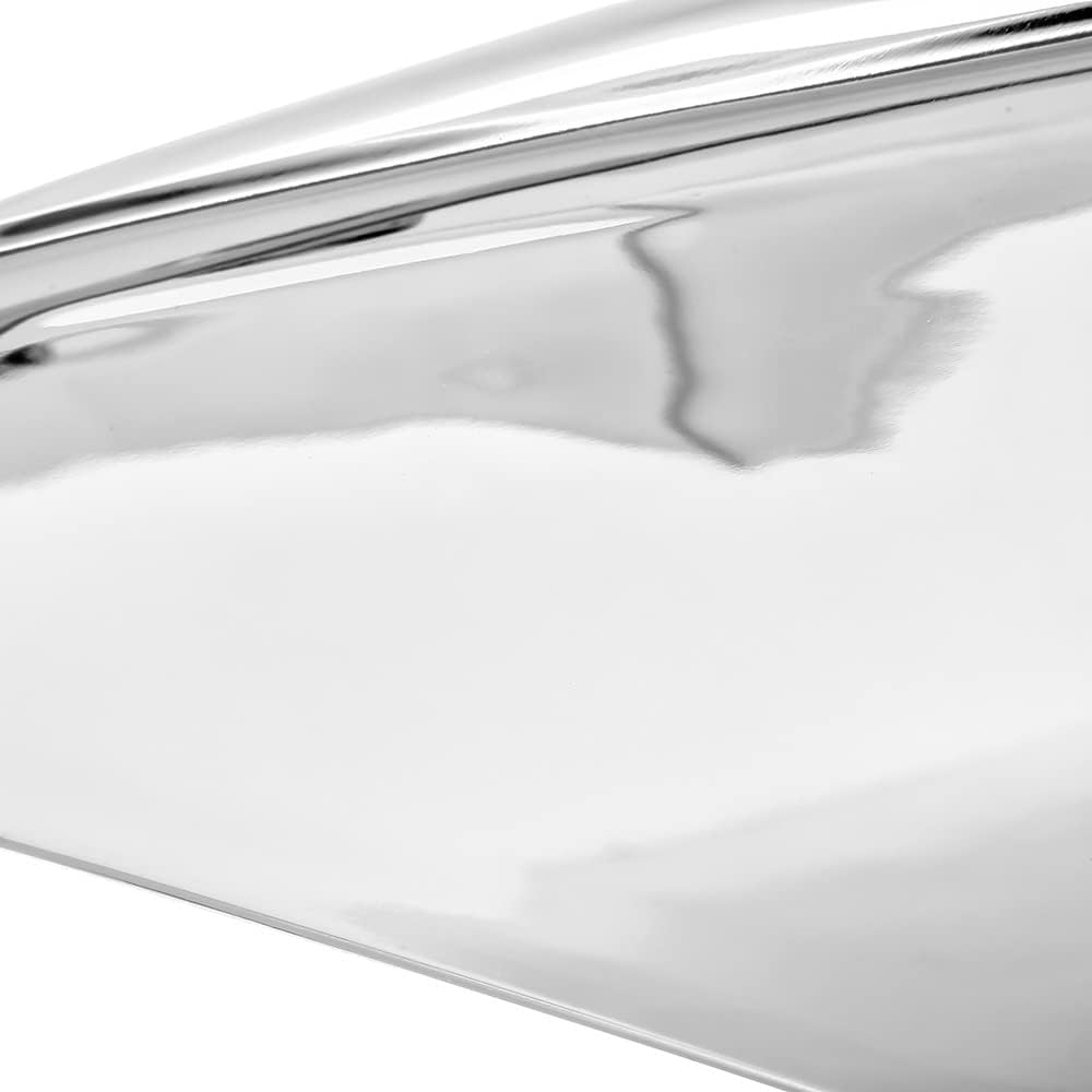 Motorcycle Windshield 2018 2019 X 300 Motorcycle Windscreen Flyscreen Windshield Wind Deflector Parts Compatible with Kawasaki VersysX300