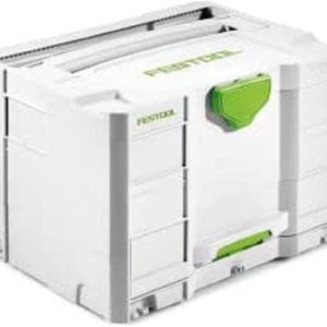 Festool 200117 Systainer SYS-Combi 2 Festool 200117 Systainer SYS-Combi 2