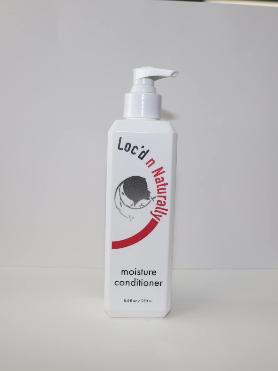 Loc’d n Naturally Acondicionador de