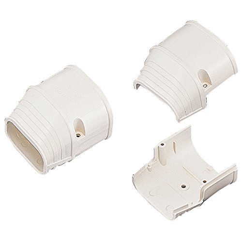 Inaba Denko SEN-140-I Plumbing Cosmetic Cover, Terminal Cover, For Device Connections, Ivory