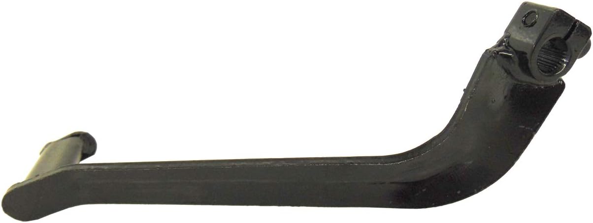 Compatible con palanca de cambios Sportrax 250 TRX250EX 2001-08 y perno de goma para pellizcar