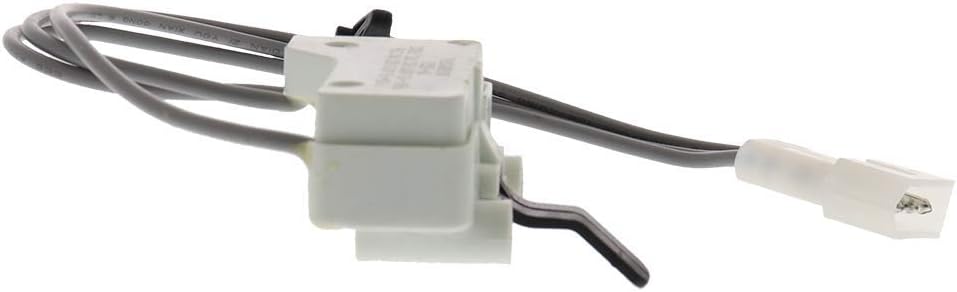 ERP Interruptor de tapa de secadora 3406105