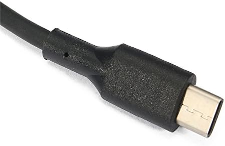 Cargador adaptador de CA para HP Spectre 13-v151nr, 13-v110ca. de Galaxy Bang USA