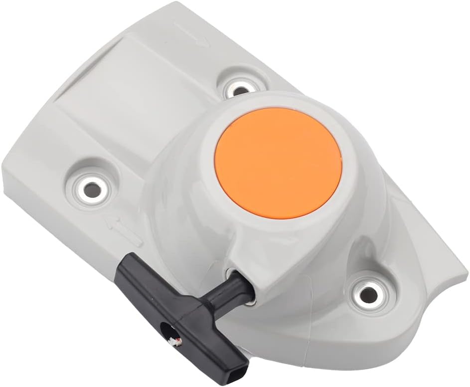 Savior TS 420 – Arrancador de retroceso para motosierra Sthil TS410 TS420 para sierras de corte de hormigón reemplazan 4238-190-0300