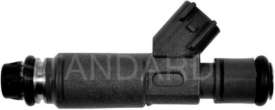 Standard Motor Products Inyector de combustible FJ718