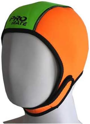3mm Ajustable Beanie Buceo Surf Surf Rafting Kayak Canoa Snorkel Natación Sombrero