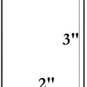 888 Display – 200 bolsas ultra transparentes para golosinas, panadería, vela, jabón, galletas con sello adhesivo (2 x 3 pulgadas, 200 unidades, 888 Display – 200 bolsas ultra transparentes para golosinas, panadería, vela, jabón, galletas con sello adhesivo (2 x 3 pulgadas, 200 unidades,