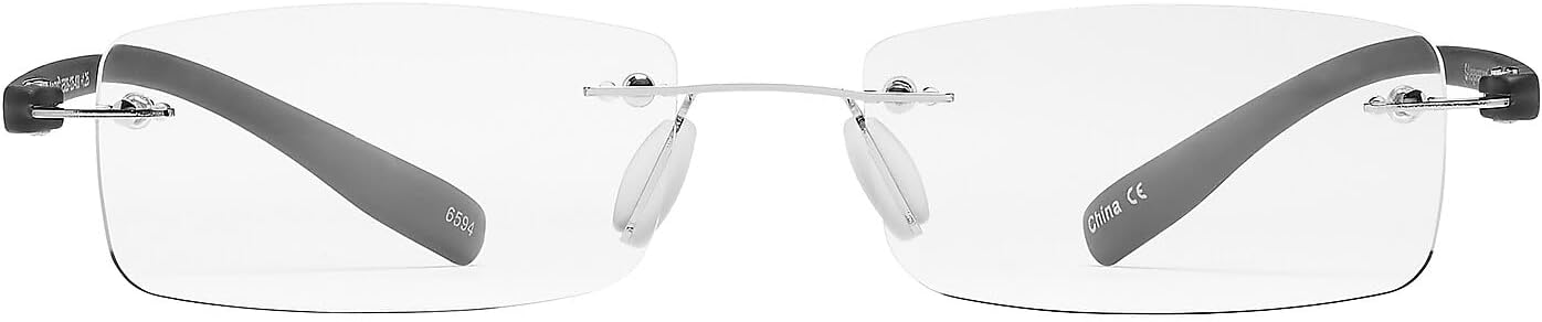 SAV Eyewear, Gris