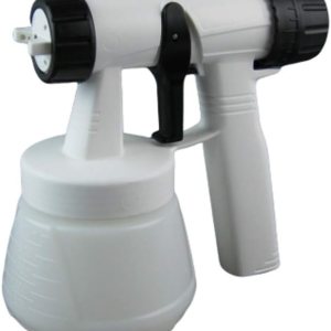 Wagner 2358766 Home Decor HVLP Pistola pulverizadora – OEM Wagner 2358766 Home Decor HVLP Pistola pulverizadora – OEM