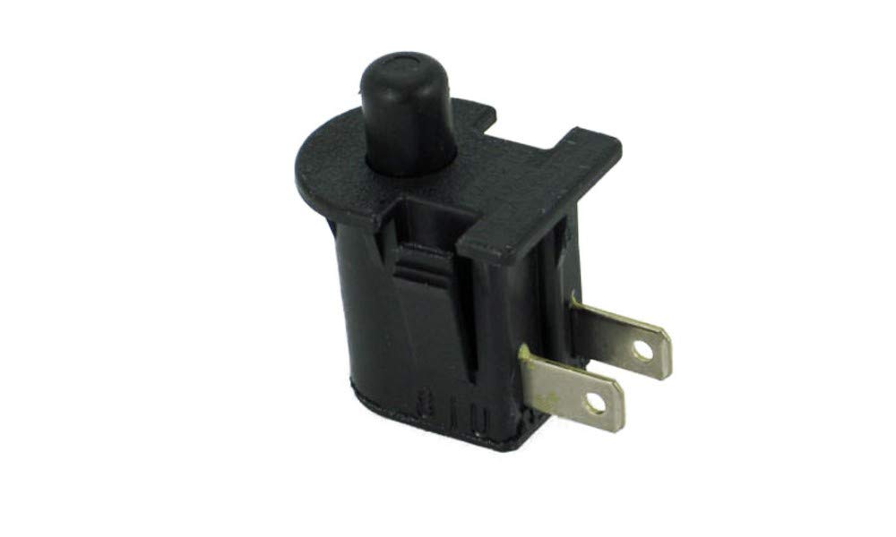 John Deere Interruptor de equipo original #AM103119