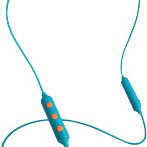 Plugfones Basic Pro – Auriculares intrauditivos inalámbricos Bluetooth Reducción de ruido con micrófono de aislamiento de ruido y controles (azul y Plugfones Basic Pro – Auriculares intrauditivos inalámbricos Bluetooth Reducción de ruido con micrófono de aislamiento de ruido y controles (azul y