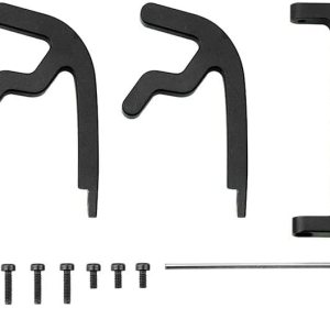 Barras protectoras de protección contra choques, barra protectora de cámara cardán para D-JI Avata Aircraft R-C Quadcopters Drone Accesorios (color Barras protectoras de protección contra choques, barra protectora de cámara cardán para D-JI Avata Aircraft R-C Quadcopters Drone Accesorios (color