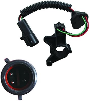 RAREELECTRICAL NUEVO DISTRIBUIDOR COMPATIBLE CON Jeep Cherokee 4.0L 242CID 1987-1989 1990 33004590 33004182