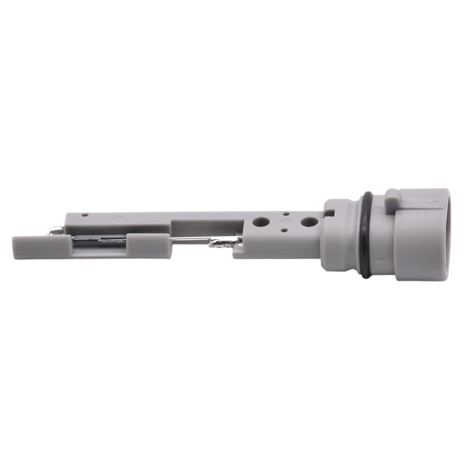 Sensor de nivel de depósito de refrigerante del radiador compatible con Dodge RAM 2500 3500 4500 5500 2013 2014 2015 2016 2017 2018 Diesel 68354536AA