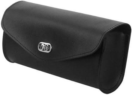 WS11 bolsa lisa de parabrisas de motocicleta