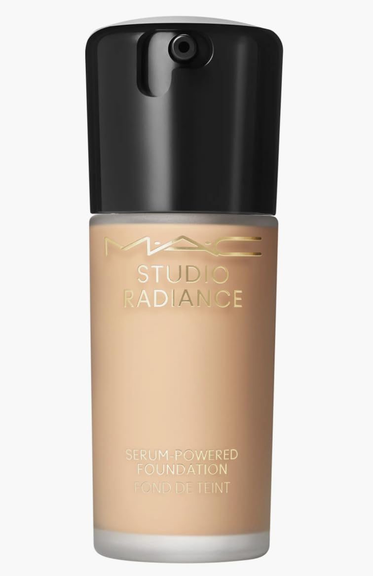 MAC Studio Radiance Serum Powered Foundation NW15