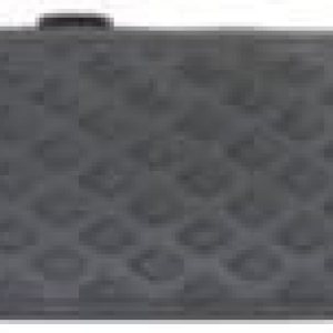 Evan-Fischer Rejilla Moldeada Compatible con Toyota Tundra 07-09 Texturizado Negro Evan-Fischer Rejilla Moldeada Compatible con Toyota Tundra 07-09 Texturizado Negro