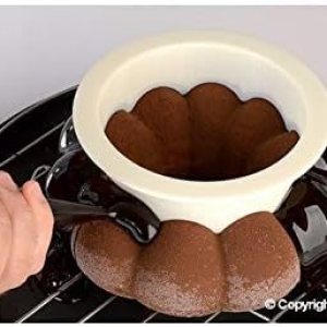 Silikomart Professional Kit Magia Del Tempo Silikomart Professional Kit Magia Del Tempo