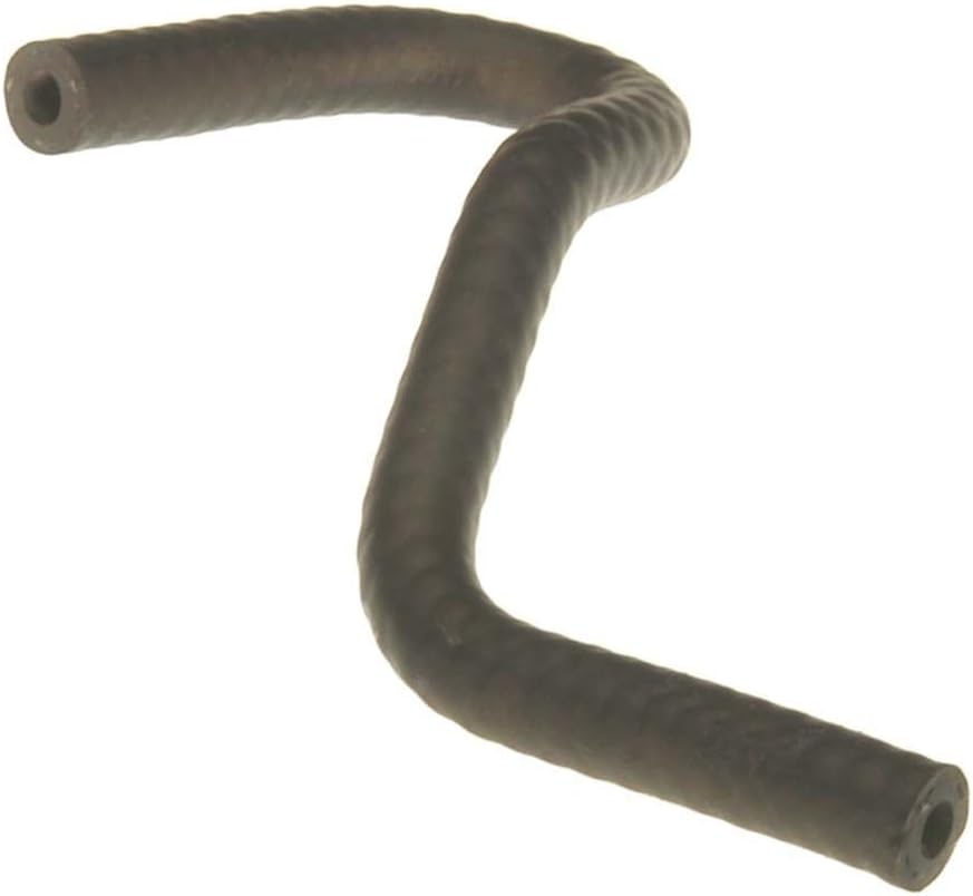 Tee-2 a la manguera del calentador HVAC del cuerpo del acelerador compatible con Mazda 626 2.0L L4 GAS 1993 1994 1995 1996 1997 PC-1091368