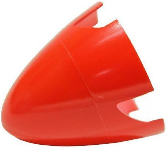 Spinner P7680111R para VOLANTEX RC Plane 768-1 Mustang P51D 29.528 in Warbird Parts