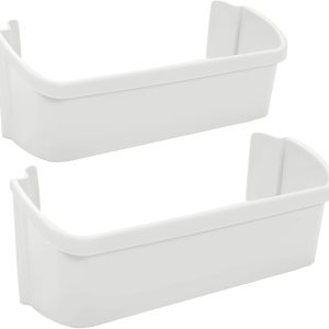 HECASA 240323001 AP2115741 – Estante para puerta de refrigerador, compatible con Frigidaire Electrolux Refrigerador AH429724, EA429724, PS429724 de HECASA 240323001 AP2115741 – Estante para puerta de refrigerador, compatible con Frigidaire Electrolux Refrigerador AH429724, EA429724, PS429724 de