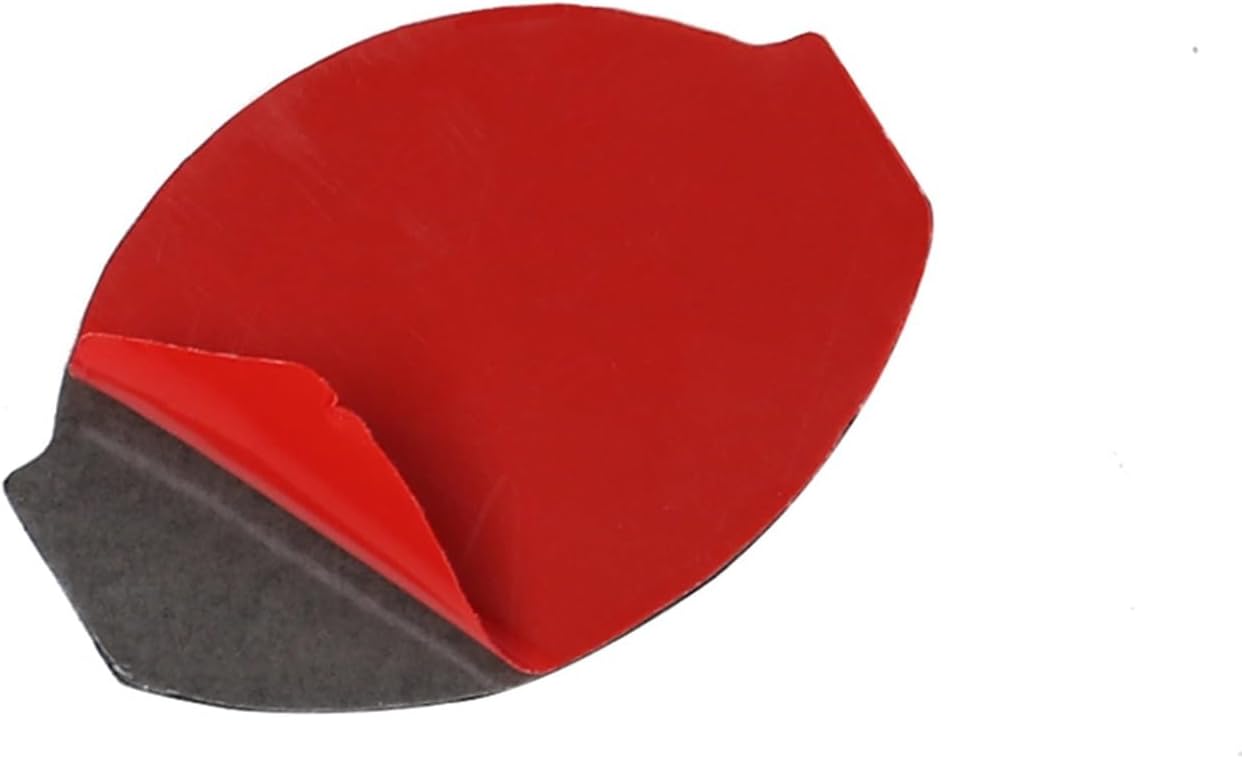 Adhesivos decorativos para Nissan 350Z 370Z Z34 2009-2020 de fibra de carbono para interiores, salida de aire, cubierta de ventilación para el