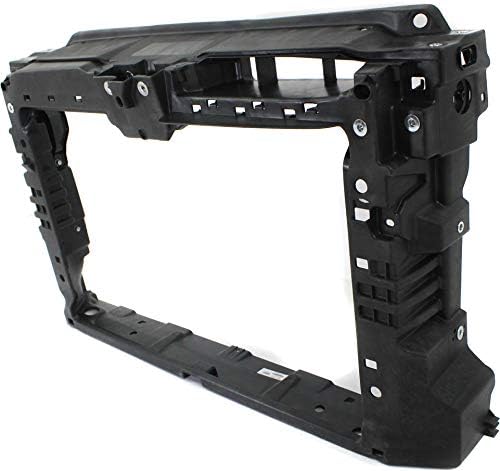 Garage-Pro Soporte de radiador para VOLKSWAGEN JETTA 11-18 Sedan