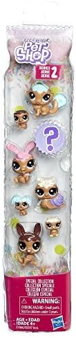 Littlest Pet Shop Helado Frenzy Amigos