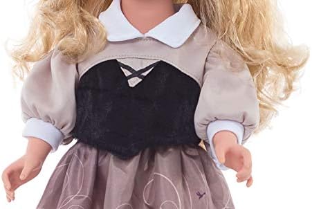 Pequeñas Aventuras Princesas vestidas a juego Disfraz para muñecas (Varias de princesas disponibles)