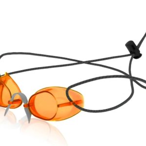 Sporti Gafas suecas antivaho + correa elástica Sporti Gafas suecas antivaho + correa elástica