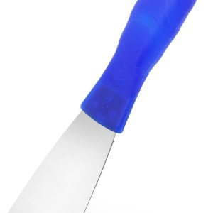 Cuchillo de masilla, raspador de acero inoxidable de 2 pulgadas, cuchillos de mango de plástico para paneles de yeso, calcomanías, papel de pared, Cuchillo de masilla, raspador de acero inoxidable de 2 pulgadas, cuchillos de mango de plástico para paneles de yeso, calcomanías, papel de pared,