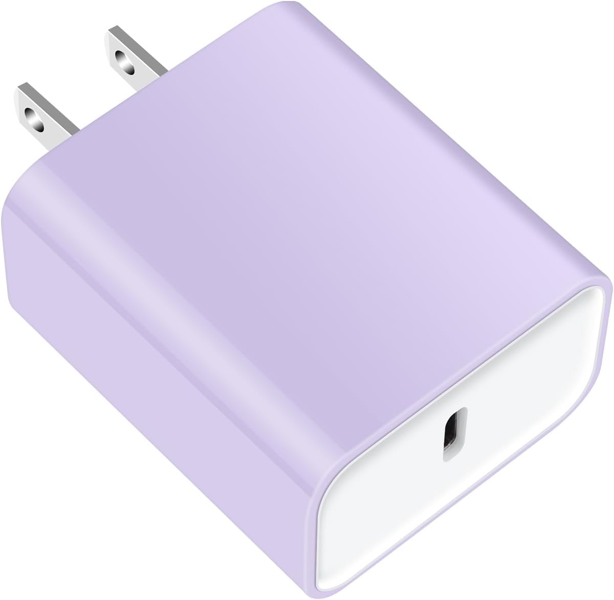 Pixel 8 7 6 Bloque de cargador rápido, 20 W PD USB tipo C cabezal de cargador de pared para Google Pixel 7 7A 7 Pro Fold 6 6 Pro 6A 5 5A 4A 4XL 3 3A
