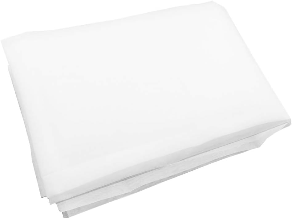 Tela de malla de impresión de pantalla de seda de 3 yardas 110 43T  110-108″ L
