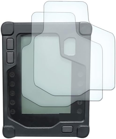 Protector de pantalla de tablero para Yamaha y aha Tenere 700 Tenere700 XTZ 700 XTZ700 2019 2020 2021 pantalla protectora contra arañazos