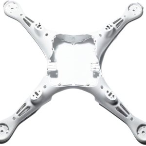 para DJI Phantom 4 Advance Adv medioinferiorcarcasa inferior para DJI Phantom 4 Advance Adv medioinferiorcarcasa inferior