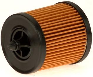 Filtro de aceite de motor compatible con Chevrolet Zafira 2005 2006 PC-270073