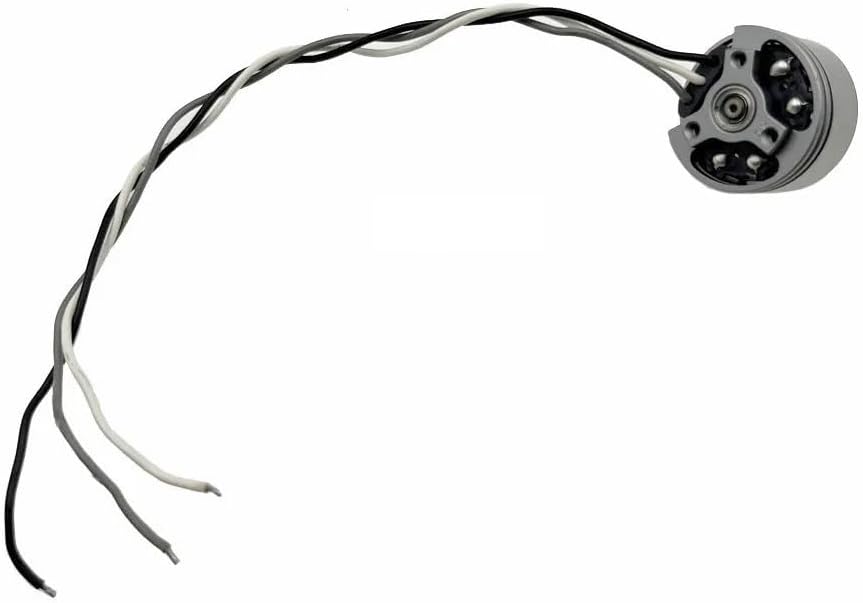 XNasu Tested Arm Motor for D-JI Mavic Air 22S Working Well Electric Engine Spare Part in (Color  4pcs)