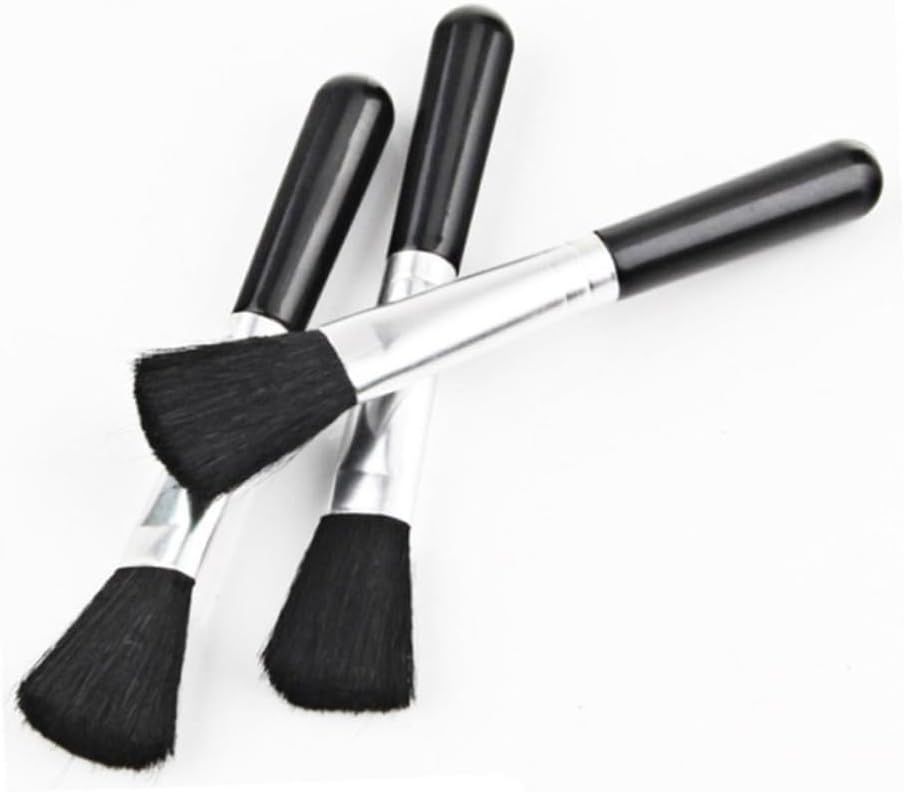 Kit de limpieza de pantalla de suministros digitales 8 Uds Cepillo de limpieza para computadora Cepillo de teclado Cepillo electrónico limpio