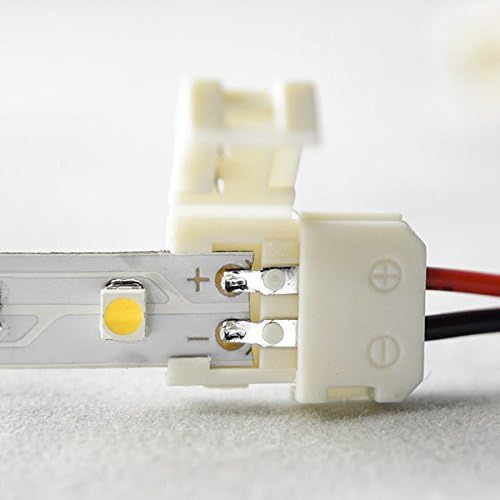HitLights – Conector PCB de LED.