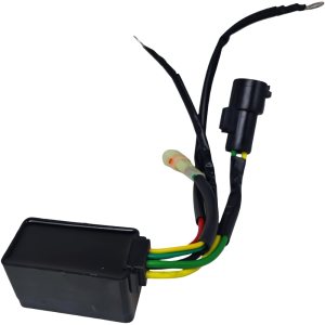 Relé de inclinación de ajuste eléctrico 38410-93J12 compatible con Suzuki Outboard DF225 DF250 2012-2017 DF100 DF140 2011-2012 DF150 DF175 2011-2017 Relé de inclinación de ajuste eléctrico 38410-93J12 compatible con Suzuki Outboard DF225 DF250 2012-2017 DF100 DF140 2011-2012 DF150 DF175 2011-2017
