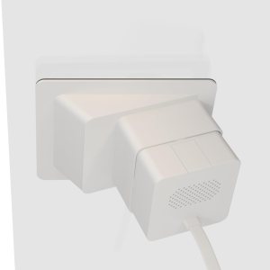 Soporte de ventana en ángulo de inclinación de 20 grados para Wyze Cam OG y OG Telephoto, (no apto para Cam V3) (blanco) Soporte de ventana en ángulo de inclinación de 20 grados para Wyze Cam OG y OG Telephoto, (no apto para Cam V3) (blanco)