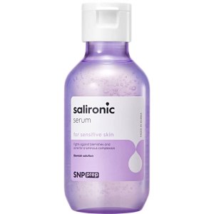 SNP PREP Suero Salirónico 3.7 fl oz SNP PREP Suero Salirónico 3.7 fl oz