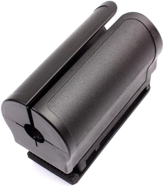 Police Duty oc Pepper Spray Holder, MK3 Pepper Spray Holder, OC Spray Holder Open Top Mace Canister Pouch MK-4