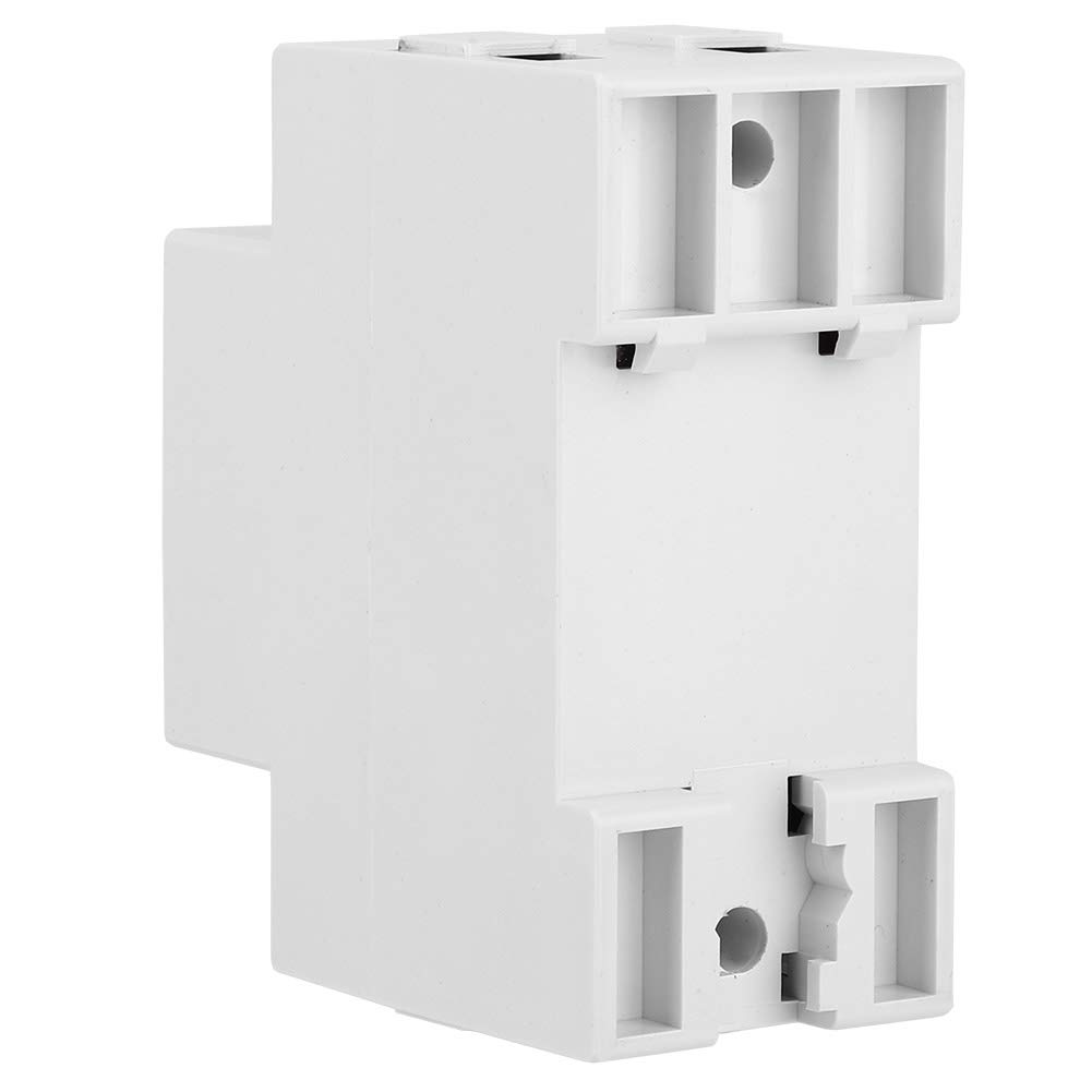 Probadores de voltaje, Medidor de Energía ZMAi-90, Probador de circuito electrónico de alambre KWh Control remoto LCD Interruptor de medición