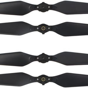 4PCS 8331 Low Noise Propeller for DJI Mavic PRO Platinum Drone Quick-Release Props Spare Parts Replacement Blades Wing (Color Gold) 4PCS 8331 Low Noise Propeller for DJI Mavic PRO Platinum Drone Quick-Release Props Spare Parts Replacement Blades Wing (Color Gold)