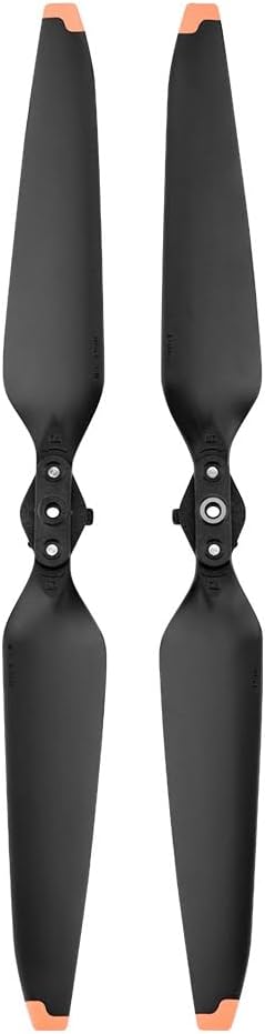 9453F Hélice para DJI Mavic 3 Pro Classic de liberación rápida plegable accesorios de cuchilla peso ligero tornillo ala reemplazo accesorio (color