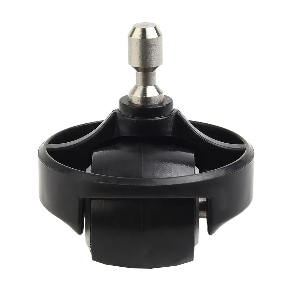 Rueda de bola delantera y rueda motriz, compatible con IRobot Roomba S Series S9 (9150) S9+ S9 Plus (9550), accesorios de aspirador robot, piezas de